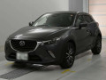2018 Mazda CX-3