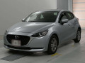 2021 Mazda Mazda2