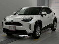 2022 Toyota YARIS CROSS