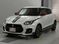 2022 Suzuki Swift Sport