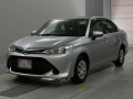 2017 Toyota Corolla Axio