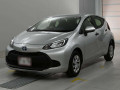 2023 Toyota Aqua