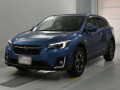 2017 Subaru XV