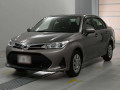 2018 Toyota Corolla Axio