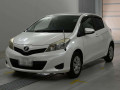 2013 Toyota Vitz