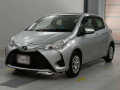 2019 Toyota Vitz