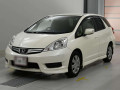 2011 Honda Fit Shuttle