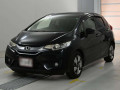 2015 Honda Fit Hybrid