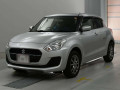2019 Suzuki Swift