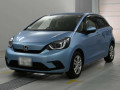 2020 Honda Fit