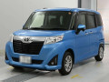 2018 Toyota Roomy