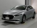 2020 Mazda Mazda3