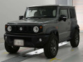 2023 Suzuki Jimny Sierra