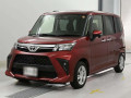 2021 Toyota Roomy