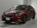2017 Subaru Legacy B4