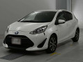2018 Toyota Aqua