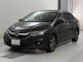 2019 Honda Grace