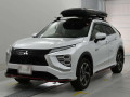 2021 Mitsubishi Eclipse Cross PHEV