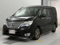 2015 Nissan Serena