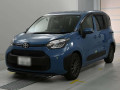 2023 Toyota Sienta