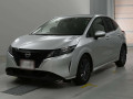 2023 Nissan Note