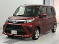 2022 Toyota Roomy