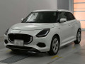 2024 Suzuki Swift
