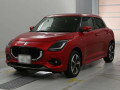 2024 Suzuki Swift