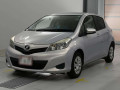 2013 Toyota Vitz