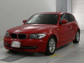 2010 BMW 1 Series