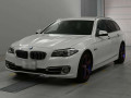 2013 BMW 5 Series