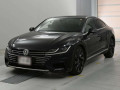 2020 Volkswagen Arteon