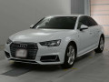 2016 Audi A4