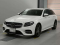 2017 Mercedes Benz E-Class  Station Wagon