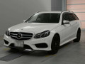 2015 Mercedes Benz E-Class  Station Wagon