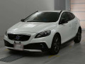 2014 Volvo V40