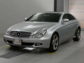 2005 Mercedes Benz Cls-Class