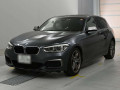 2016 BMW 1 Series