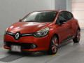 2016 Renault Lutecia