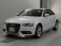 2015 Audi A4