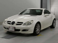 2007 Mercedes Benz SLK Class