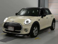 2018 Mini MINI