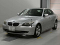 2009 BMW 5 Series