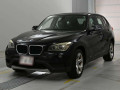 2013 BMW X1