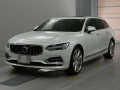 2017 Volvo V90
