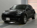 2014 Porsche Macan
