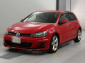 2014 Volkswagen GOLF GTI