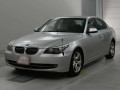 2010 BMW 5 Series