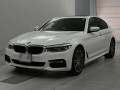 2017 BMW 5 Series