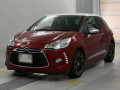 2011 Citroen DS3